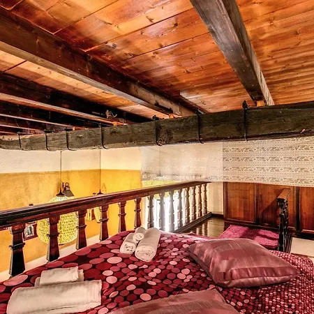 La Scala Apartment