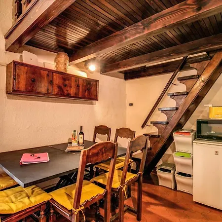 La Scala Apartment