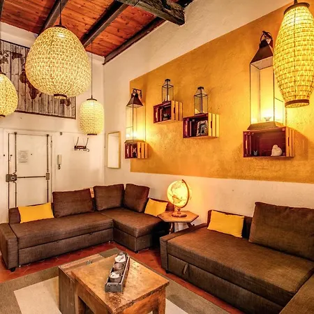 La Scala Apartment *