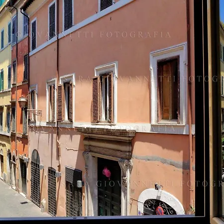 Apartamento La Scala *