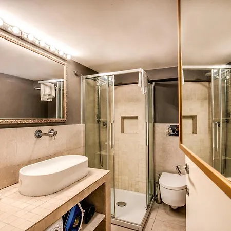 Apartment La Scala *