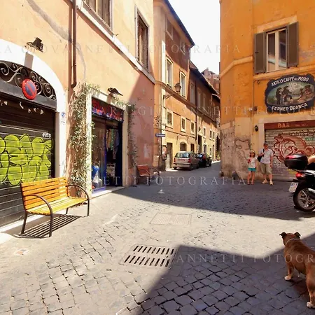 La Scala Rom