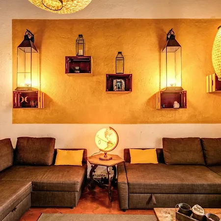 La Scala Apartment *