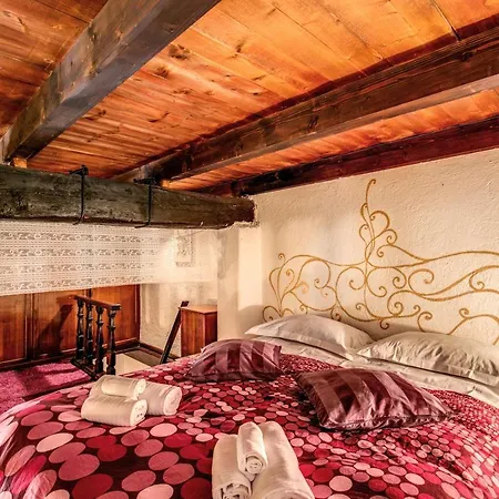 Apartment La Scala
