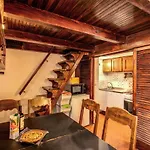 Apartman La Scala Róma