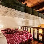 La Scala Apartman Róma