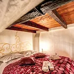 La Scala Apartman Róma