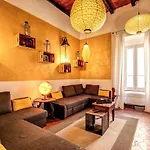 Apartman La Scala Róma