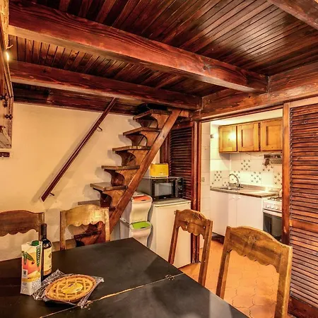 Appartement La Scala Rome