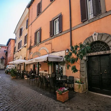 Appartement La Scala