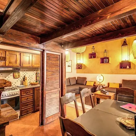 La Scala Appartement Rome