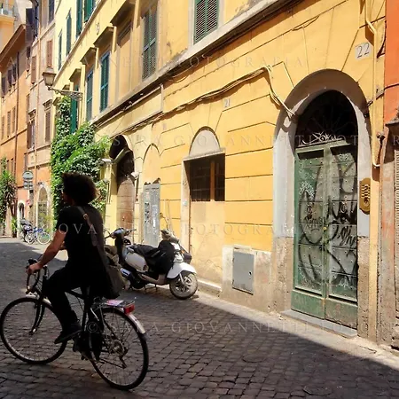 La Scala Appartement