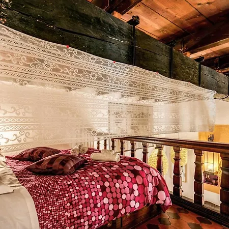 La Scala Appartement Rome