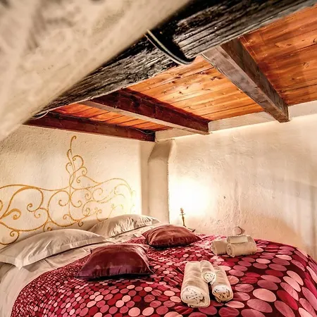 La Scala Appartement Rome