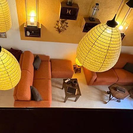 La Scala Apartamento *