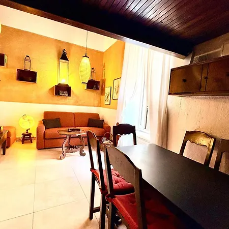 La Scala Apartamento