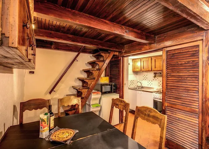 Apartment La Scala Rom