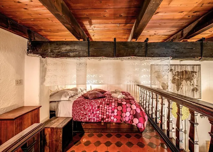 La Scala Apartment *