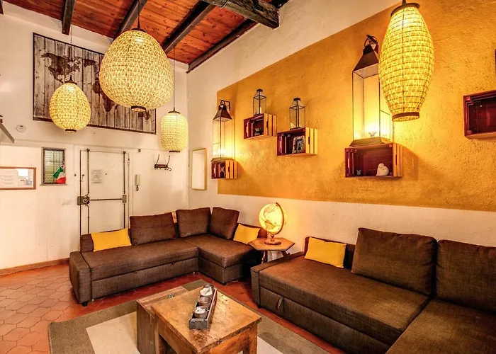 La Scala Apartment *