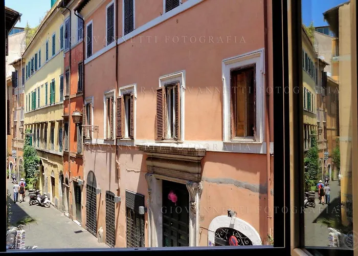 Διαμέρισμα La Scala *