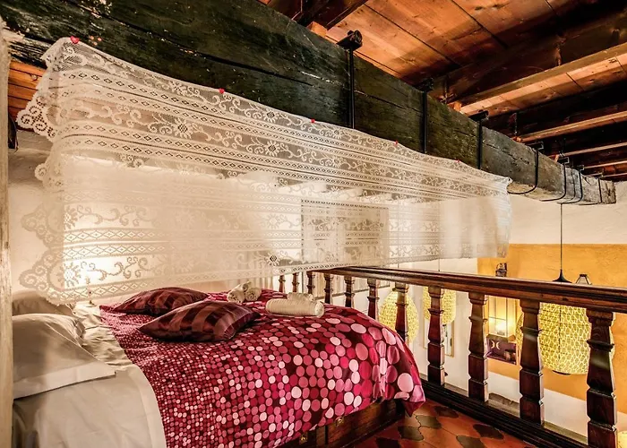 La Scala Διαμέρισμα Ρώμη