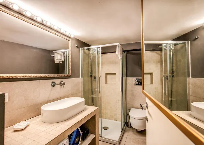 Διαμέρισμα La Scala *