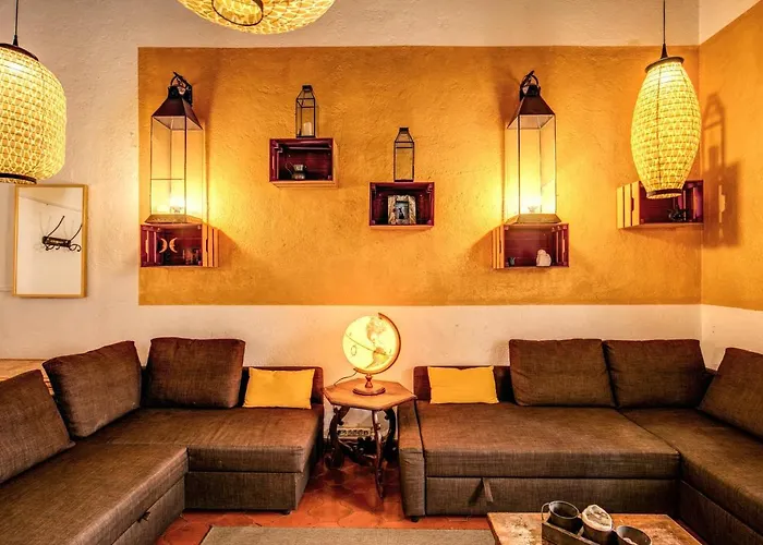 La Scala Apartment *