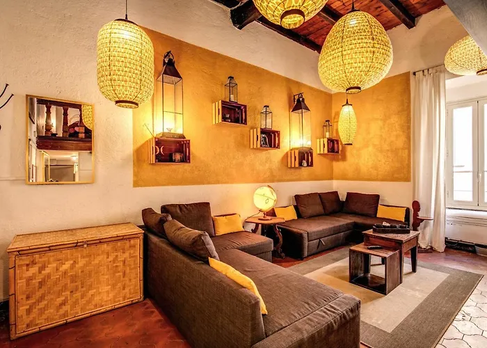 Apartment La Scala Rom