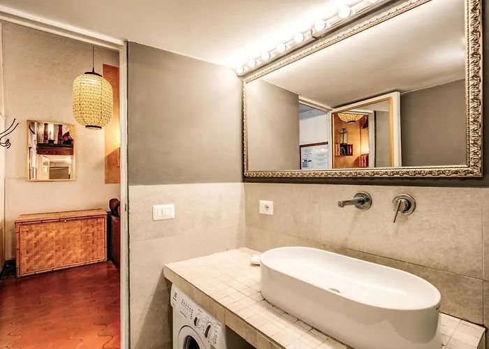 La Scala Apartment Rom