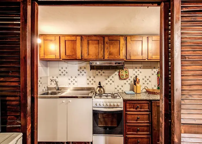 La Scala Διαμέρισμα Ρώμη