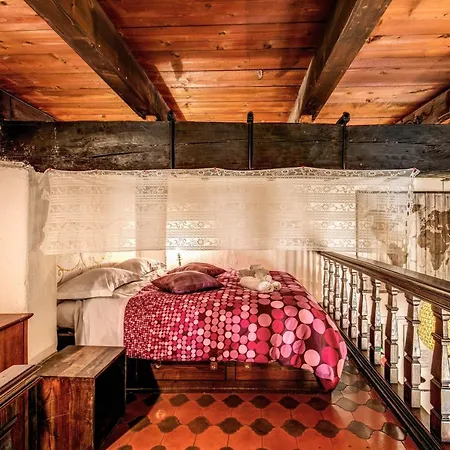 La Scala Appartement *