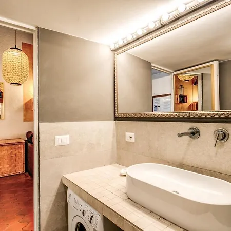 La Scala Appartement Rome