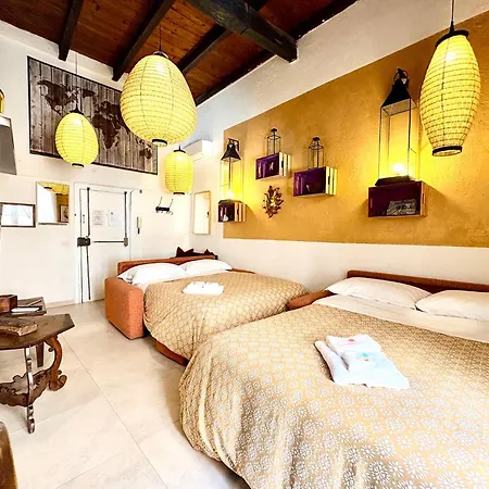 La Scala Apartamento *