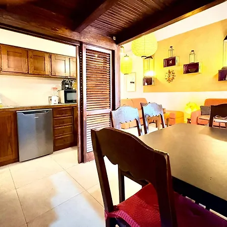 La Scala Apartamento